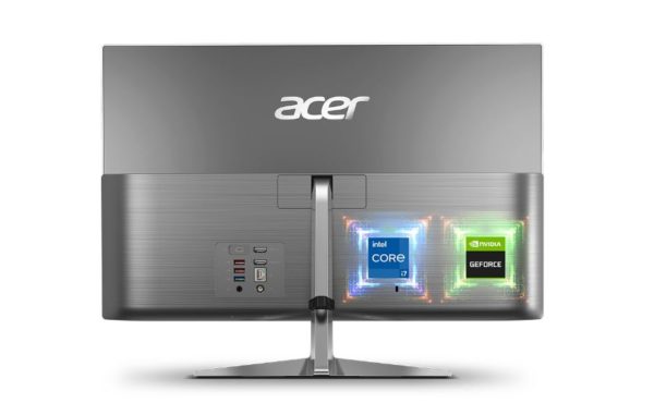 ACER Aspire C24-1650 DQ.BFSEF.00K www.infinytech-reunion.re