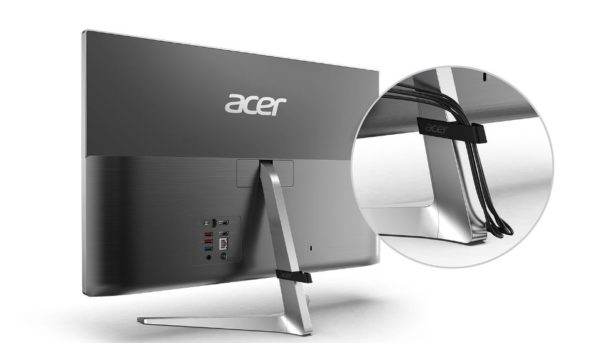 ACER Aspire C24-1650 DQ.BFSEF.00K www.infinytech-reunion.re