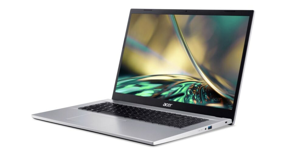 ACER Aspire3 A317-54-797C i7 17,3 ACER Aspire3 A317-54-797C i7 17,3