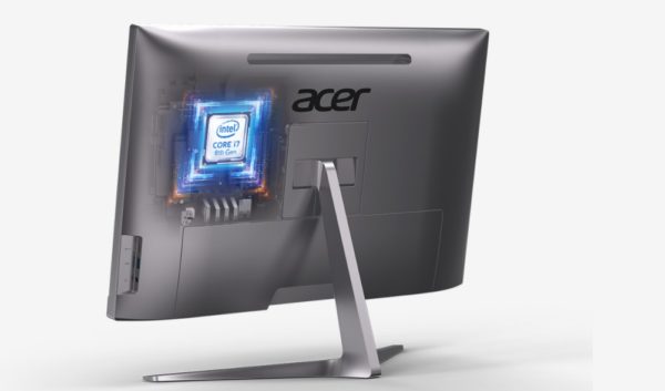 ACER Chromebase For Meetings CA24V2 image 03 ACER Chromebase For Meetings CA24V2 image 03