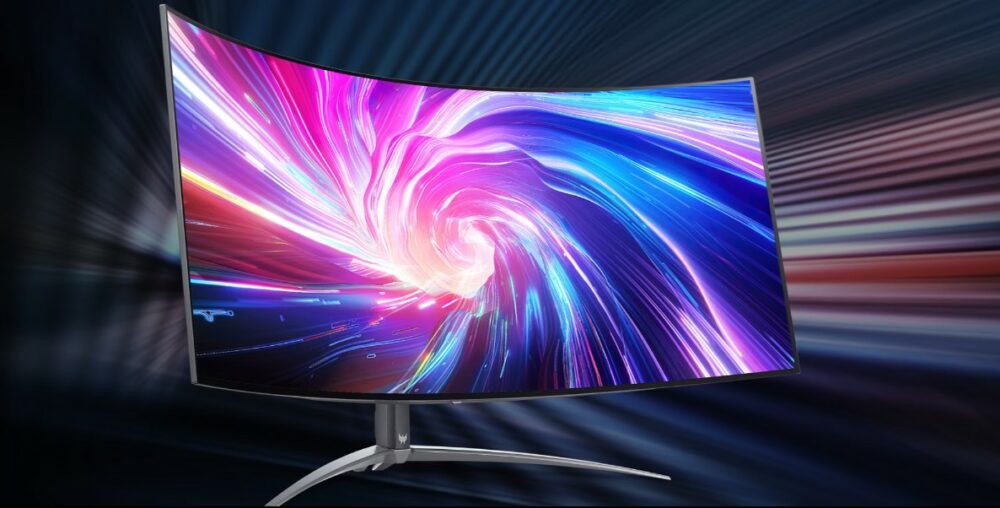 ACER Predator OLED X45B ACER Predator OLED X45B
