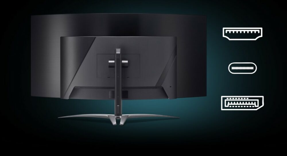 ACER Predator OLED X45B ACER Predator OLED X45B
