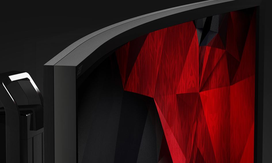 ACER Predator Z35Pbmiphz image 03 ACER Predator Z35Pbmiphz image 03
