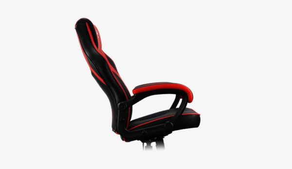 AEROCOOL AC40C AIR Noir Rouge www.infinytech-reunion.re AEROCOOL AC40C AIR Noir Rouge www.infinytech-reunion.re