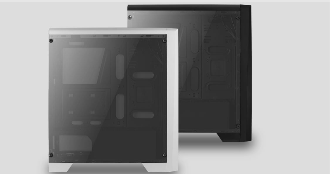 AEROCOOL Cylon image 03