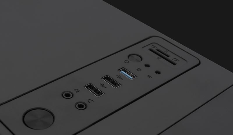 AEROCOOL Cylon image 05
