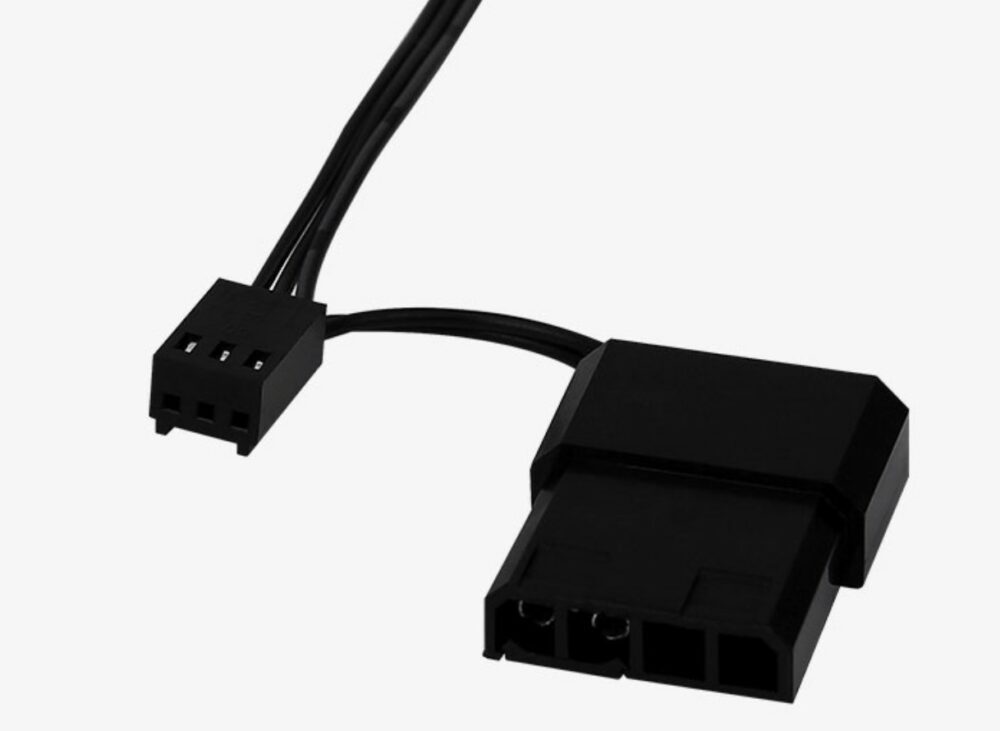 AEROCOOL Motion 12 Plus 120mm Bleu Noir AEROCOOL Motion 12 Plus 120mm Bleu Noir