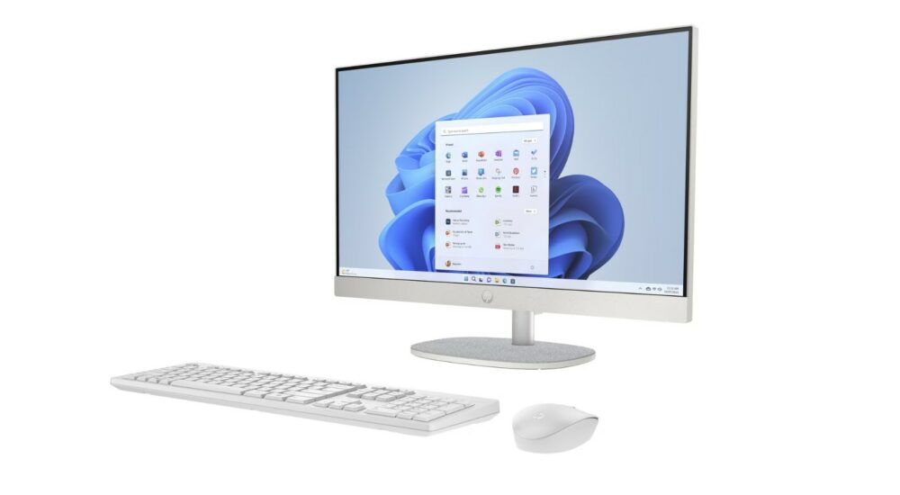 AIO HP 24-CR0074NF B5KE9EA AIO HP 24-CR0074NF B5KE9EA