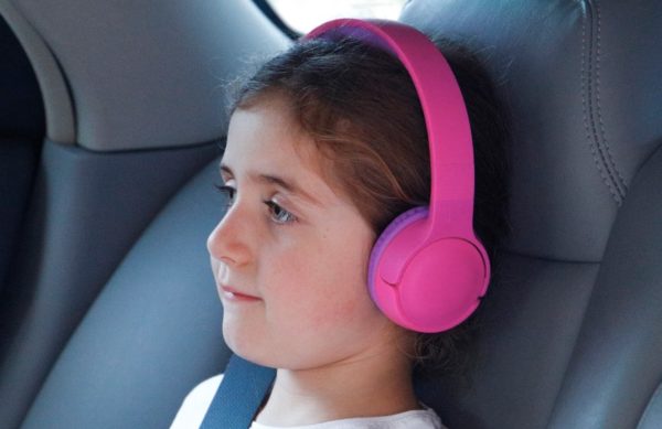 Casque pour enfant AKASHI Bluetooth Rose Violet www.infinytech-reunion.re Casque pour enfant AKASHI Bluetooth Rose Violet www.infinytech-reunion.re