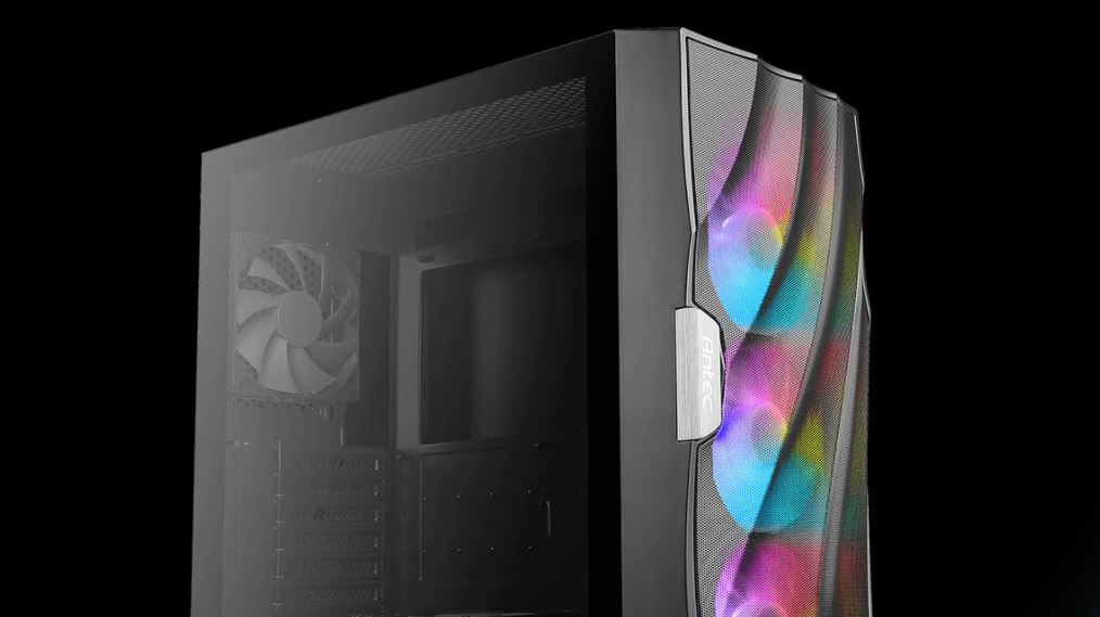 ANTEC DF700 FLUX image 01