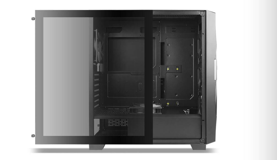 ANTEC DF700 FLUX image 04