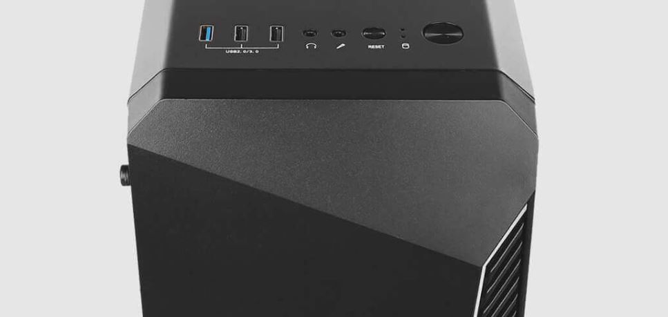 ANTEC NX220 image 03 ANTEC NX220 image 03