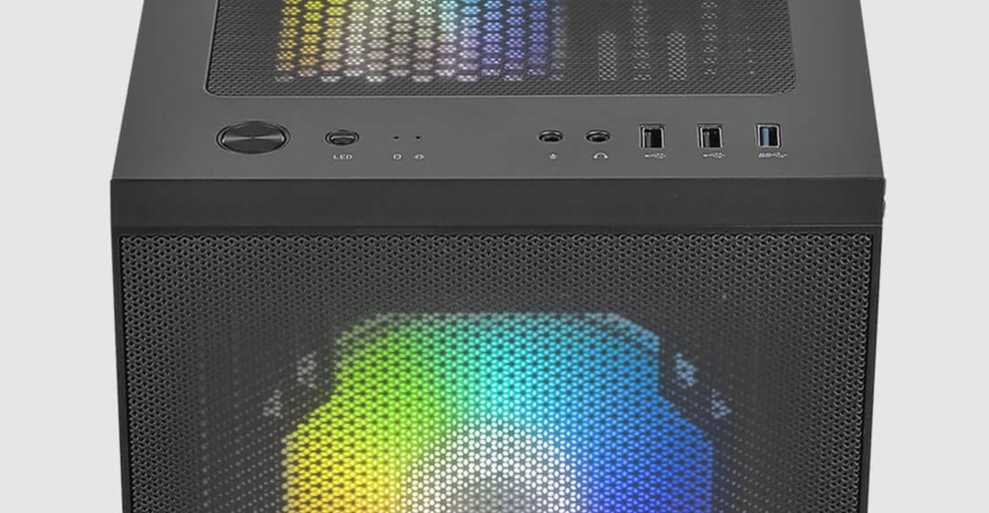 ANTEC NX410 image 01