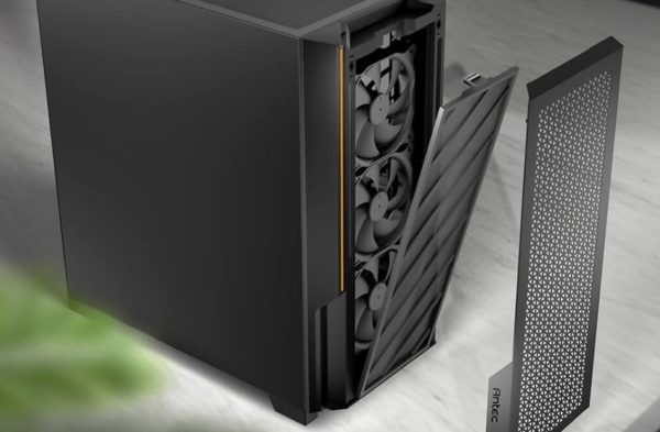 ANTEC P20CE www.infinytech-reunion.re ANTEC P20CE www.infinytech-reunion.re