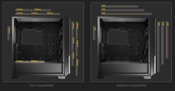 ANTEC P20CE www.infinytech-reunion.re ANTEC P20CE www.infinytech-reunion.re