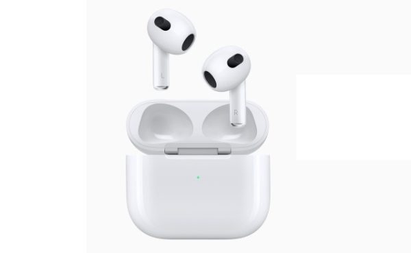 APPLE AirPods 3eme génération www.infinytech-reunion.re APPLE AirPods 3eme génération www.infinytech-reunion.re