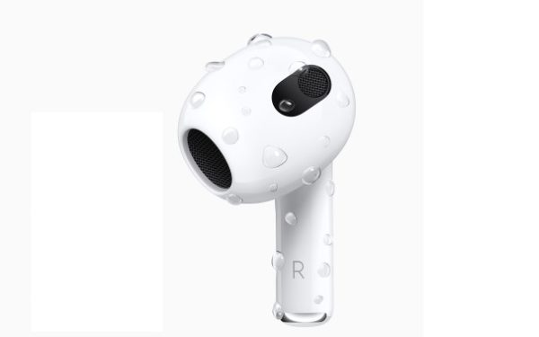 APPLE AirPods 3eme génération www.infinytech-reunion.re APPLE AirPods 3eme génération www.infinytech-reunion.re