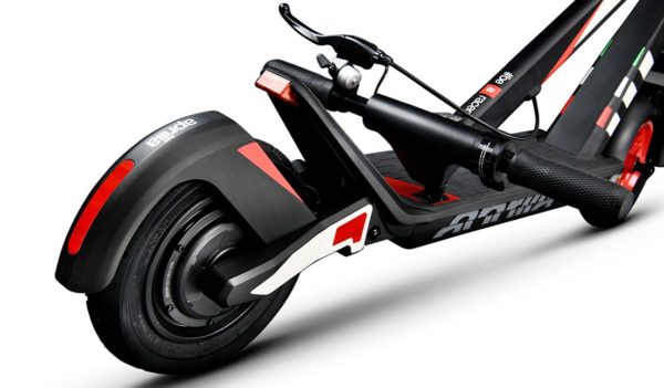 APRILIA eSR2 image 01