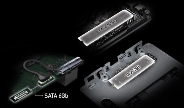 ASRock DeskMini H470 image 04 ASRock DeskMini H470 image 04