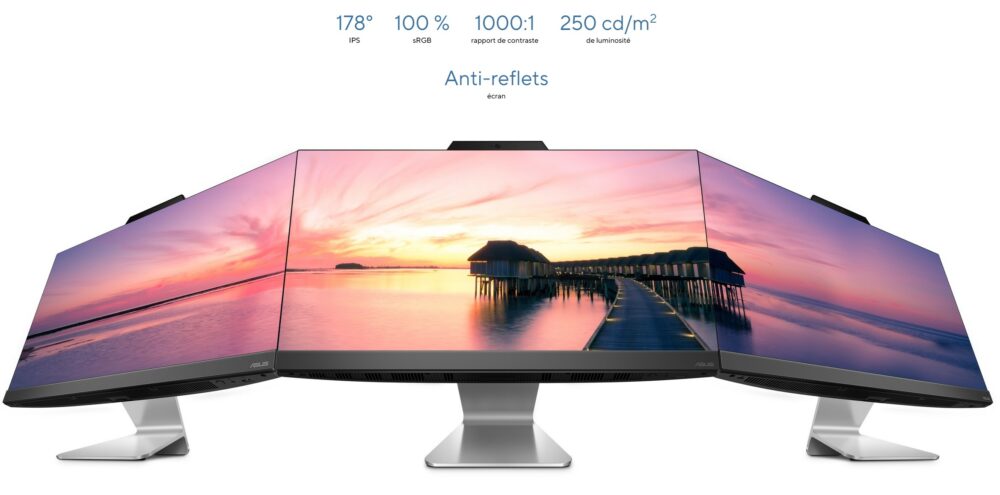 ASUS Vivo AiO A3402