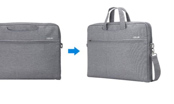 ASUS EOS Shoulder Bag 12 image 04 ASUS EOS Shoulder Bag 12 image 04