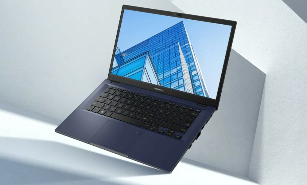 ASUS ExpertBook B1 B1402
