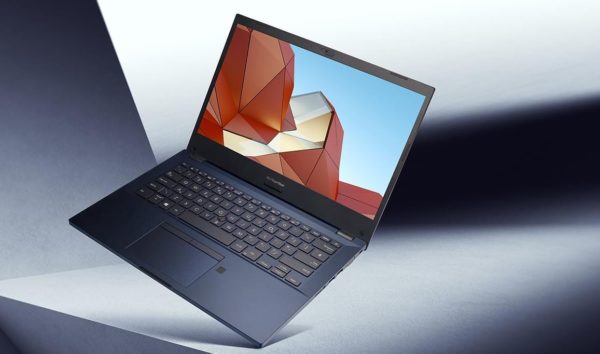 ASUS ExpertBook P2451 image 01