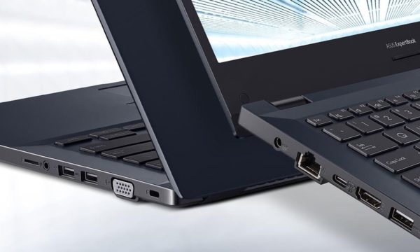 ASUS ExpertBook P2451 image 03
