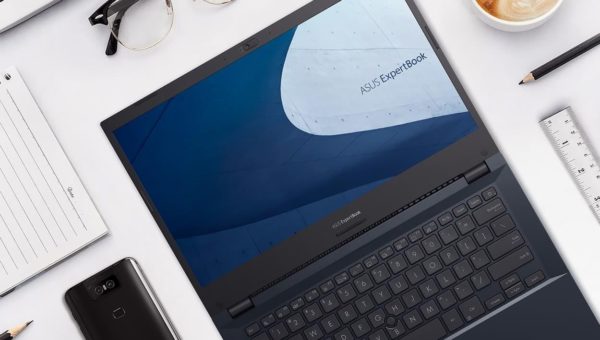 ASUS ExpertBook P2451 image 05