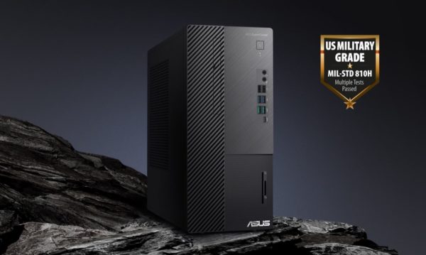 ASUS ExpertCenter D7 D700MC www.infinytech-reunion.re