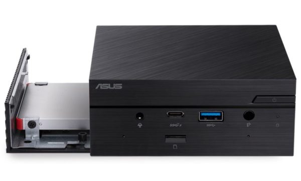 Mini pc ASUS PN62-BB5004M i5 image 01 Mini pc ASUS PN62-BB5004M i5 image 01