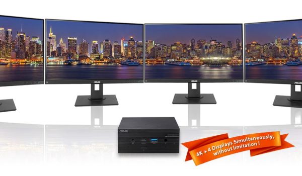 ASUS PN50-BBR343MD Ryzen3 image 03 ASUS PN50-BBR343MD Ryzen3 image 03