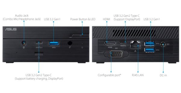 ASUS PN50-BBR343MD Ryzen3 image 05 ASUS PN50-BBR343MD Ryzen3 image 05