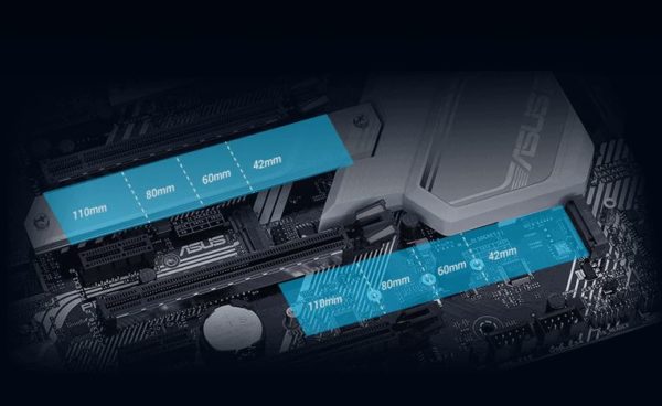 ASUS PRIME Z490-A image 02 ASUS PRIME Z490-A image 02
