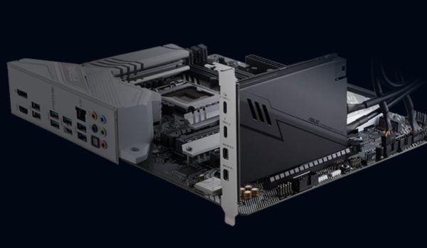 ASUS PRIME Z490-A image 03 ASUS PRIME Z490-A image 03
