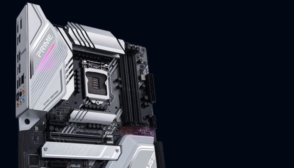 ASUS PRIME Z490-A image 04 ASUS PRIME Z490-A image 04