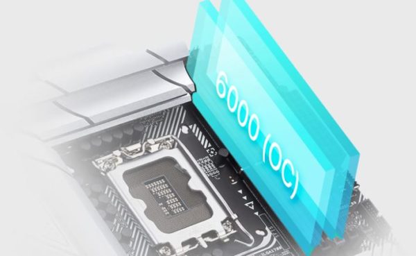 ASUS PRIME Z690-A image 04 ASUS PRIME Z690-A image 04