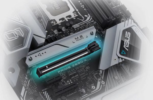 ASUS PRIME Z690-A image 06 ASUS PRIME Z690-A image 06