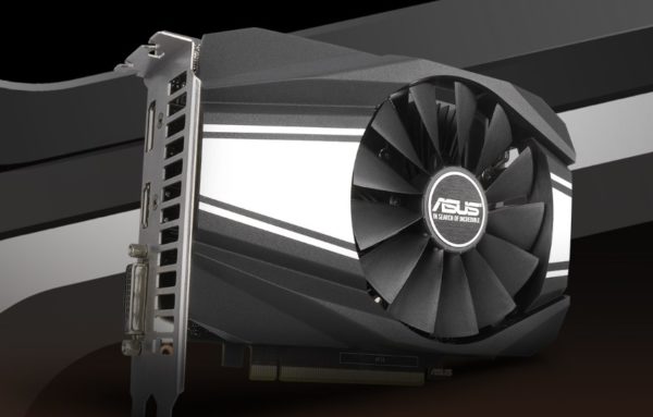 ASUS Phoenix GTX 1660S SUPER 6Go OC Edition www.infinytech-reunion.re ASUS Phoenix GTX 1660S SUPER 6Go OC Edition www.infinytech-reunion.re