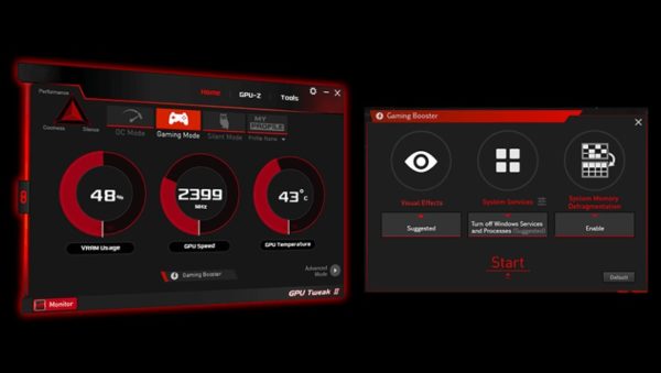 ASUS Phoenix GTX 1660S SUPER 6Go OC Edition www.infinytech-reunion.re ASUS Phoenix GTX 1660S SUPER 6Go OC Edition www.infinytech-reunion.re