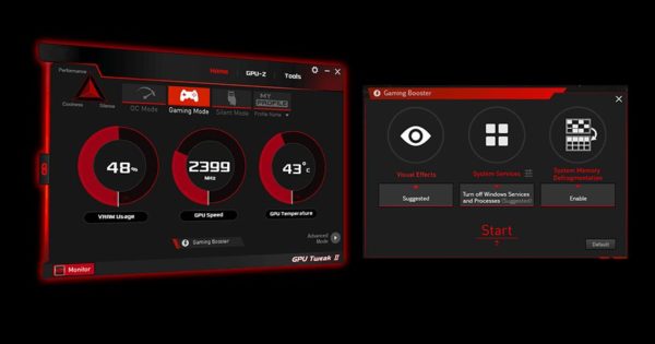 ASUS Phoenix GeForce RTX 3060 V2 image 03 ASUS Phoenix GeForce RTX 3060 V2 image 03
