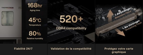 ASUS ProArt Z490 CREATOR 10G www.infinytech-reunion.re ASUS ProArt Z490 CREATOR 10G www.infinytech-reunion.re