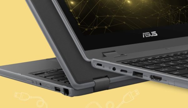 ASUS ExpertBook R11 BR1100F www.infinytech-reunion.re