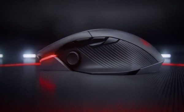 ASUS ROG Chakram X www.infinytech-reunion.re