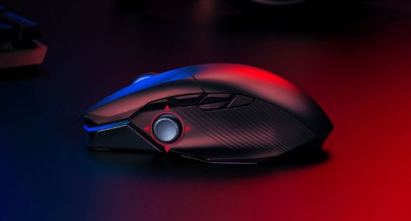 ASUS ROG Chakram X www.infinytech-reunion.re