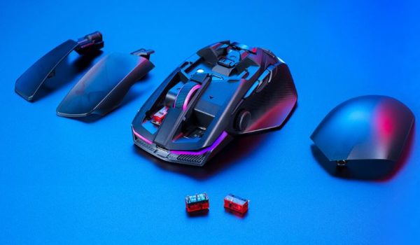 ASUS ROG Chakram X www.infinytech-reunion.re