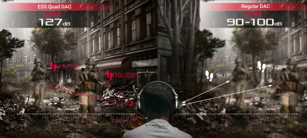 ASUS RoG Delta