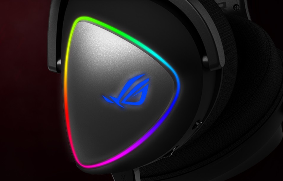 ASUS RoG Delta ASUS RoG Delta