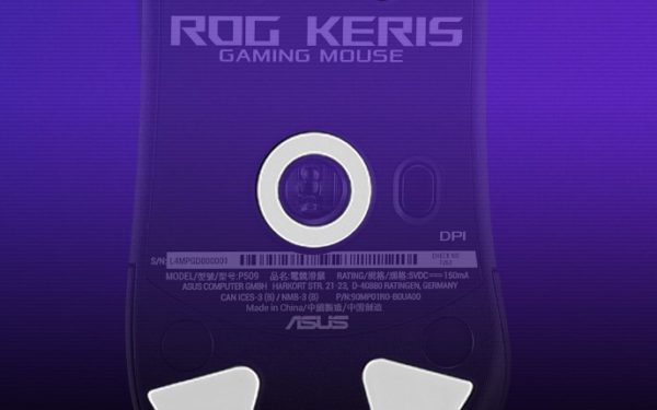 ASUS ROG Keris www.infinytech-reunion.re ASUS ROG Keris www.infinytech-reunion.re