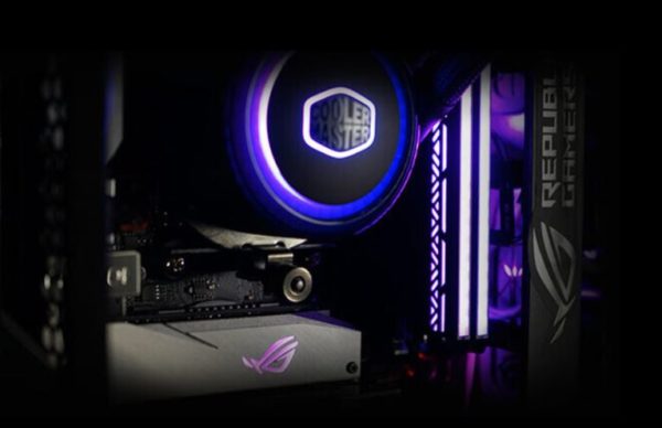 ASUS ROG STRIX Z490-E Gaming image 06 ASUS ROG STRIX Z490-E Gaming image 06